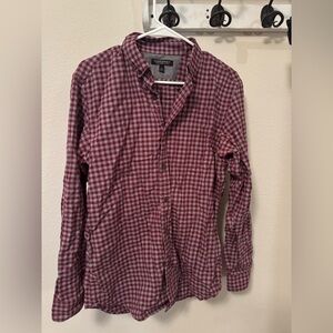Banana Republic Button Down